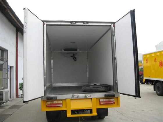 國四冷藏車 國四冷藏車
