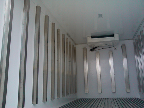 國四冷藏車 國四冷藏車